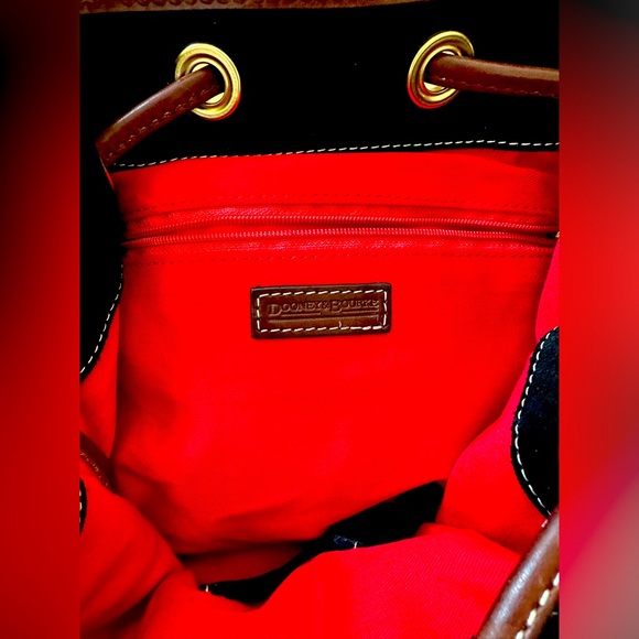 DOONEY and Bourke Handbag (new without tags) - Picture 10 of 10